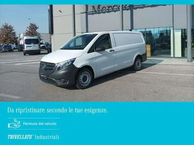 Usata Mercedes Vito