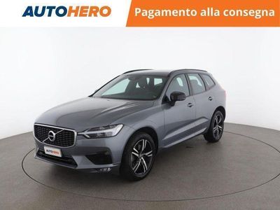 usata Volvo XC60 ZY64841