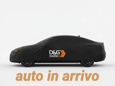 Nuova SWM G01 156 CV (114 kW) 2025 Bianco SUV