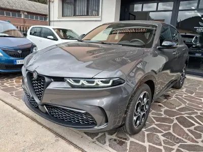 Nuova Alfa Romeo Tonale Sprint 131 CV (96 kW) 2026 Grigio SUV