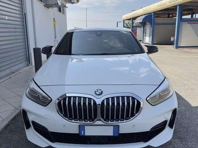 Usata BMW 118 M Sport 150 CV (110 kW) 2021 Utilitaria