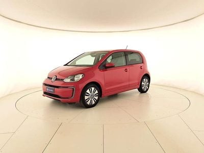VW e-up!
