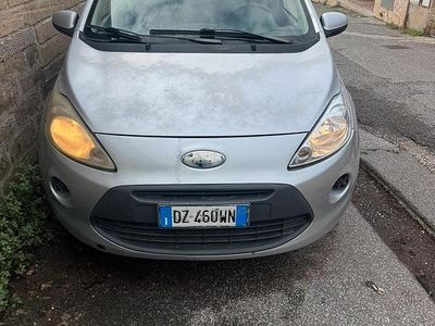 Usata Ford Ka 75 CV (55 kW) 2009 Utilitaria