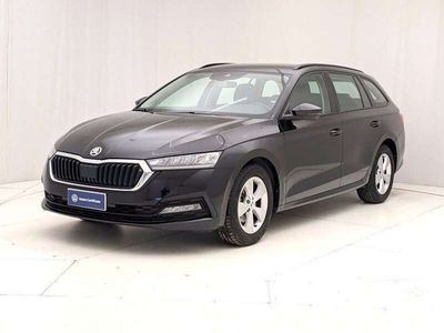 usata Skoda Octavia 1.0 e-TEC DSG Wagon Ambition