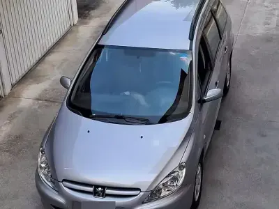 Usata Peugeot 307