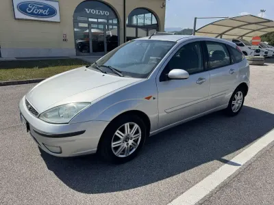 Usata Ford Focus