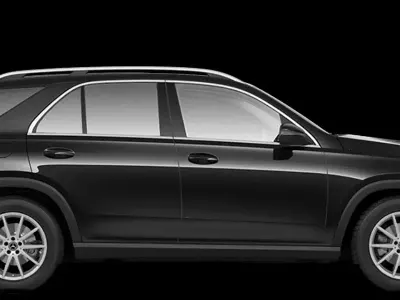 Usata Mercedes GLE350