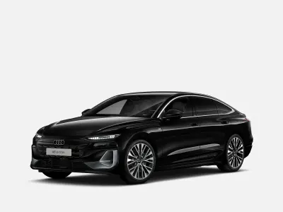 Nuova Audi A6 e-tron S-Line 269 kW (367 CV) 2025 Nero mythos metallizzato