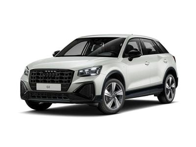 Occasion Audi Q2