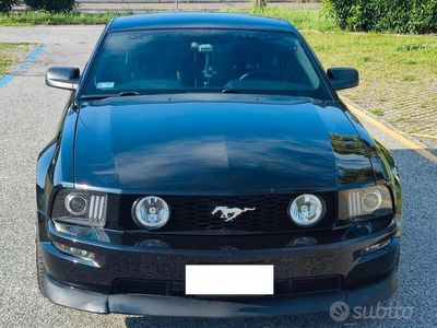 Ford Mustang GT