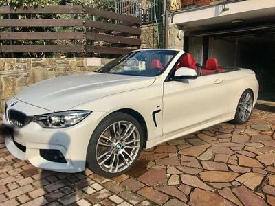 BMW 430 Cabriolet