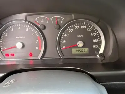 Usata Suzuki Jimny 85 CV (62 kW) 2008 Grigio SUV