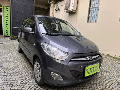 Usata Hyundai i10