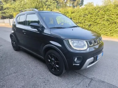 Usata Suzuki Ignis