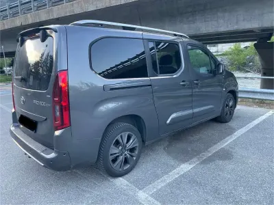 Usata Toyota Proace City City 131 CV (96 kW) 2021 Monovolume