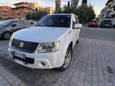 Usata Suzuki Grand Vitara 129 CV (94 kW) 2012 SUV