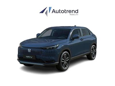 Honda HR-V usata Prezzo da € • 360 auto in vendita