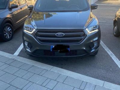 usata Ford Kuga st Line 2019