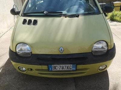 Usata Renault Twingo 1999 Utilitaria