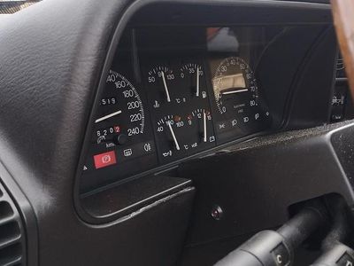 Usata Lancia Thema 147 CV (108 kW) 1990 Berlina