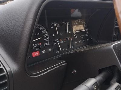 Usata Lancia Thema 1990 Berlina