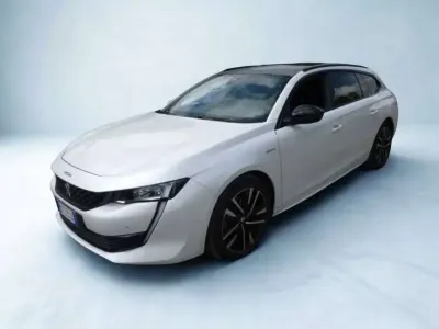 Usata Peugeot 508 SW
