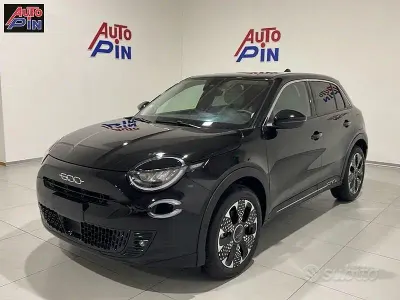 Usata Fiat 600