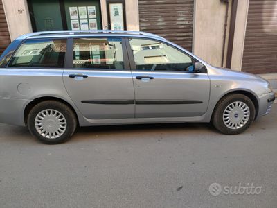 usata Fiat Stilo 1.9 jtd diesel