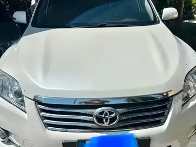 Usata Toyota RAV4