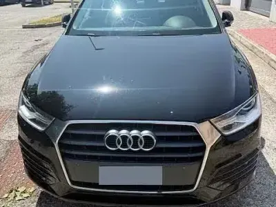 Usata Audi Q3