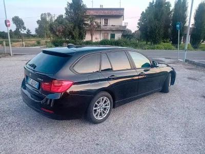 Usata BMW 318
