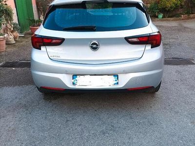 usata Opel Astra 6ª serie - 2021