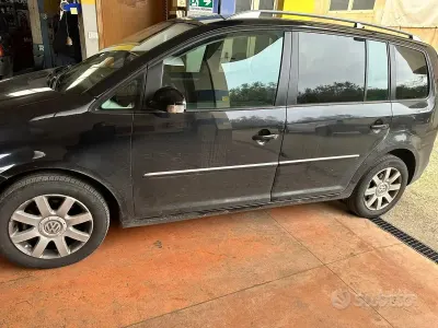 Usata VW Touran