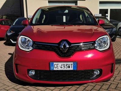 usata Renault Twingo Twingo1.0 sce Intens 65cv