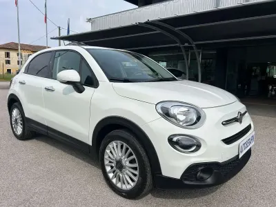 Usado Fiat 500 Connect 120 CV (88 kW) 2021 Blanco Familiar