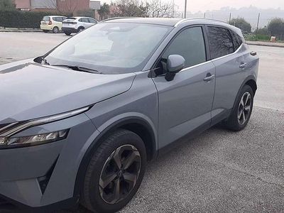Usata Nissan Qashqai N-Connecta 158 CV (116 kW) 2023 SUV