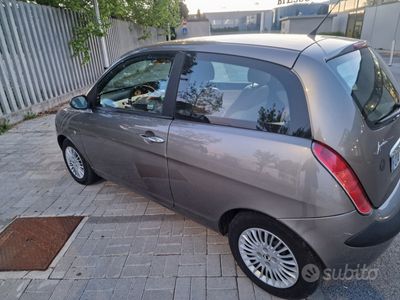 usata Lancia Ypsilon 1.3 multijet full optional