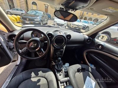 Usata Mini Countryman 150 CV (110 kW) 2016 SUV