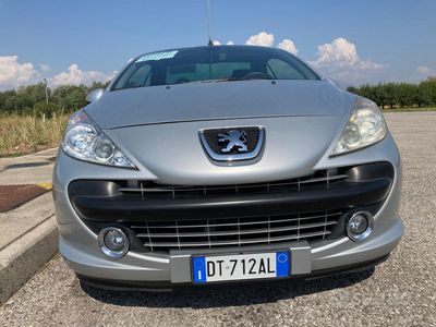 Peugeot 207 CC