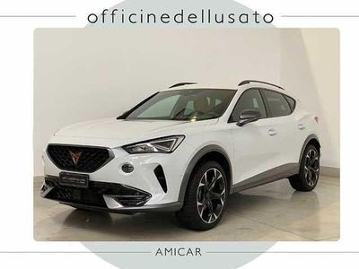 usata Cupra Formentor 2.0 TDI