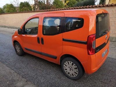 Fiat Qubo