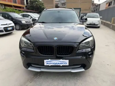 Usata BMW X1