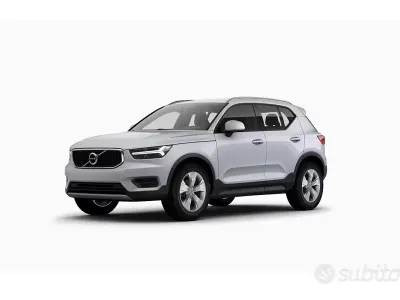 Usata Volvo XC40