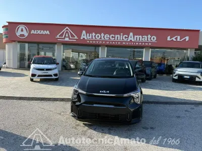 Usata Kia Picanto