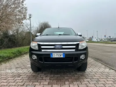 Usata Ford Ranger