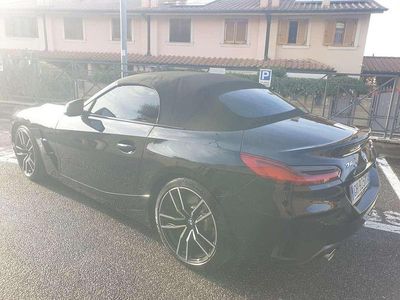 Usata BMW Z4 260 CV (191 kW) 2022 Cabrio