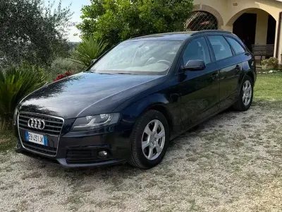 Usata Audi A4