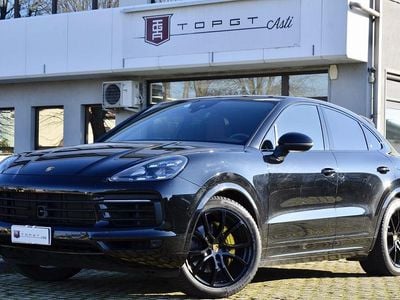 Usata Porsche Cayenne Sport 462 CV (339 kW) 2020 SUV