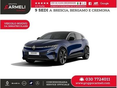 usata Renault Mégane IV 