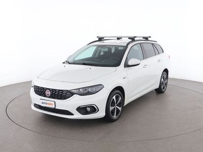 usata Fiat Tipo KG16272